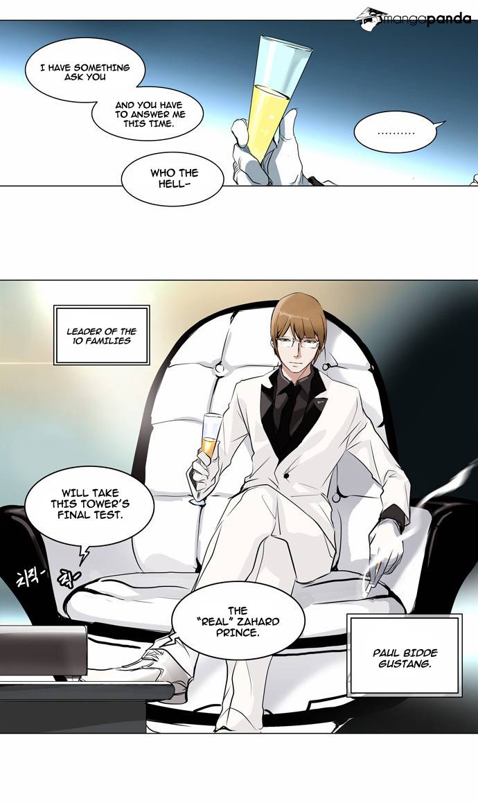Tower of God Chapter 187 image 22